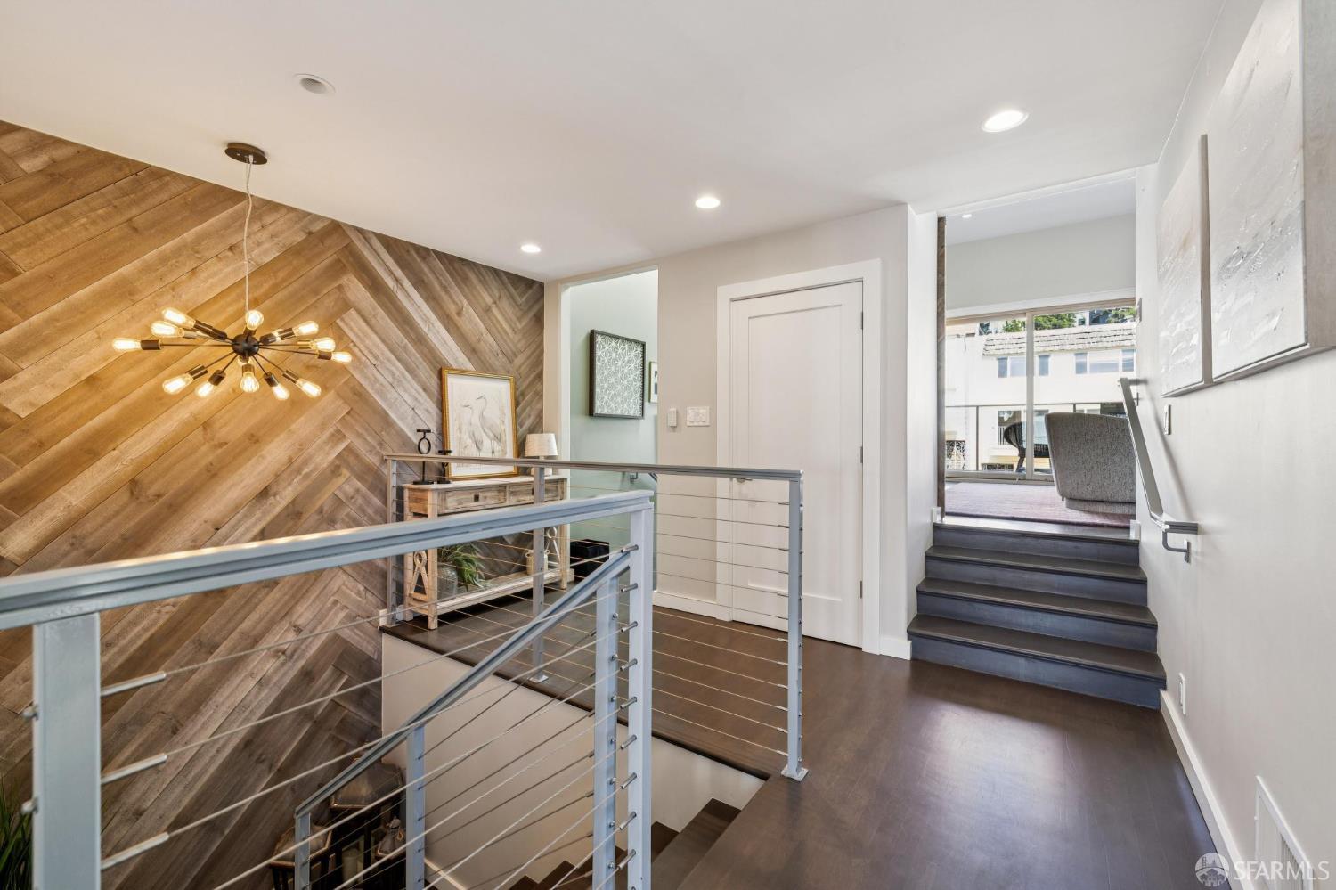 Detail Gallery Image 37 of 93 For 2123 Funston Ave, San Francisco,  CA 94116 - 4 Beds | 3/1 Baths
