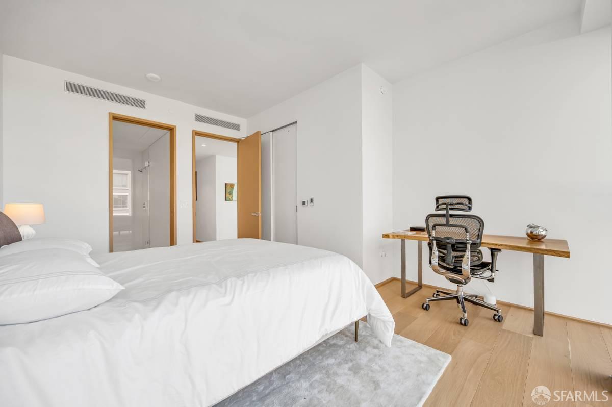 Detail Gallery Image 14 of 25 For 1 Steuart Ln #501,  San Francisco,  CA 94105 - 2 Beds | 3 Baths