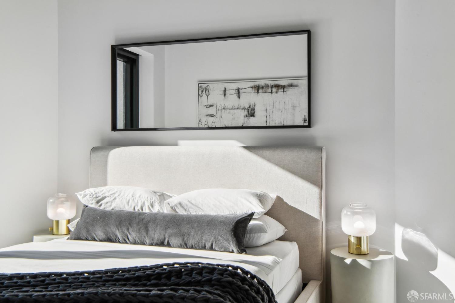 Detail Gallery Image 12 of 28 For 960 Market St #323,  San Francisco,  CA 94102 - 1 Beds | 1 Baths