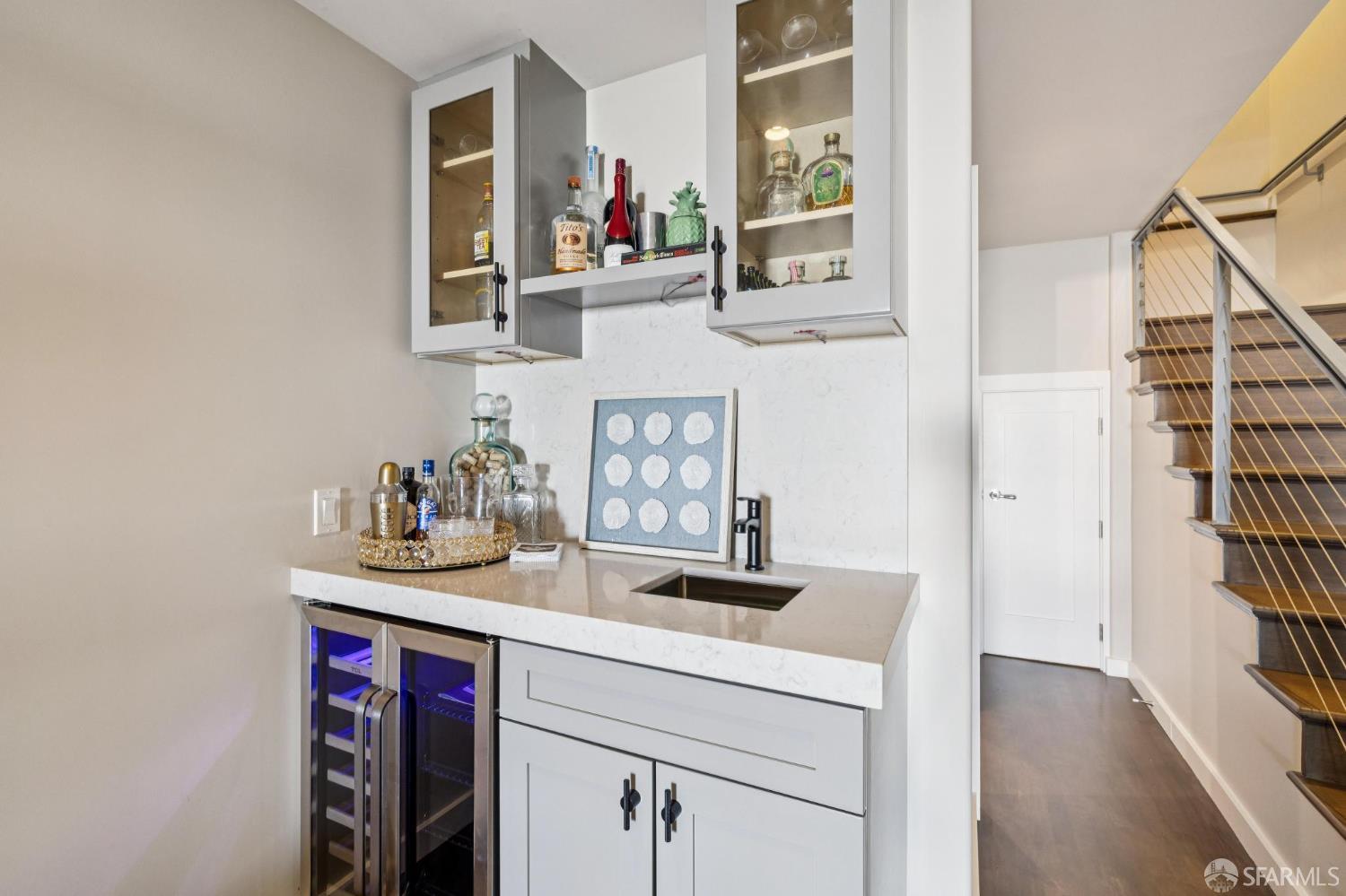 Detail Gallery Image 68 of 93 For 2123 Funston Ave, San Francisco,  CA 94116 - 4 Beds | 3/1 Baths