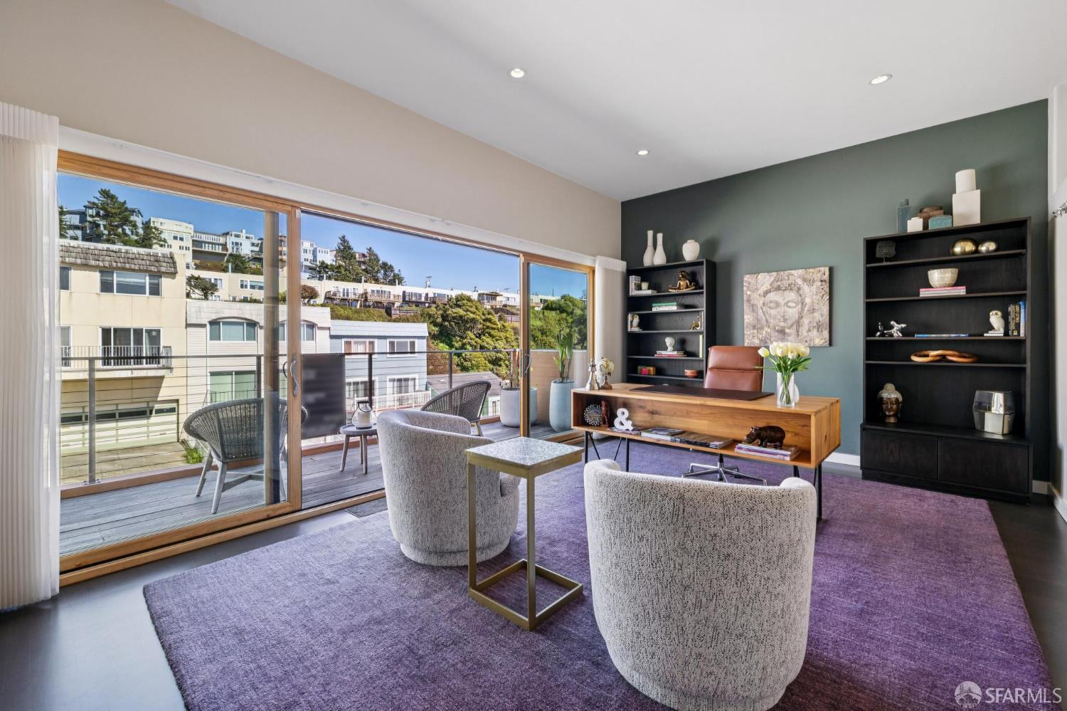 Detail Gallery Image 38 of 93 For 2123 Funston Ave, San Francisco,  CA 94116 - 4 Beds | 3/1 Baths