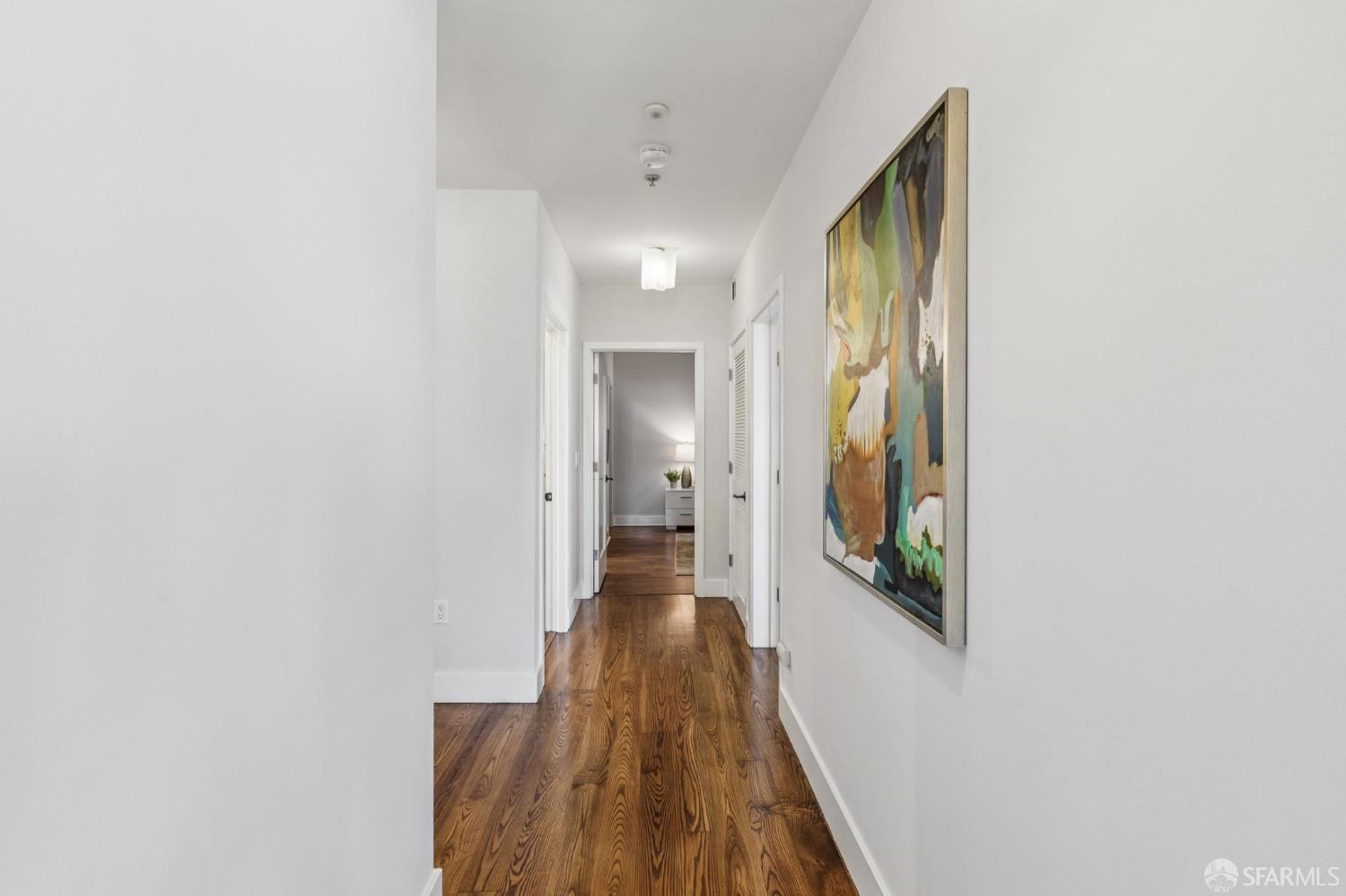 Detail Gallery Image 7 of 31 For 8 Landers St #301,  San Francisco,  CA 94114 - 2 Beds | 2 Baths
