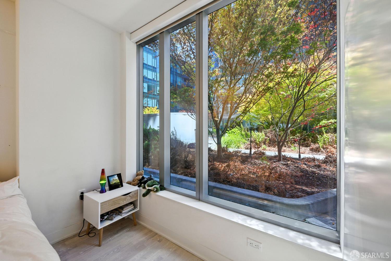 Detail Gallery Image 16 of 41 For 333 Beale St 3c,  San Francisco,  CA 94105 - 1 Beds | 1/1 Baths