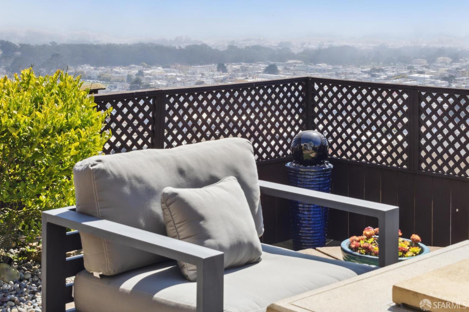 Detail Gallery Image 80 of 93 For 2123 Funston Ave, San Francisco,  CA 94116 - 4 Beds | 3/1 Baths