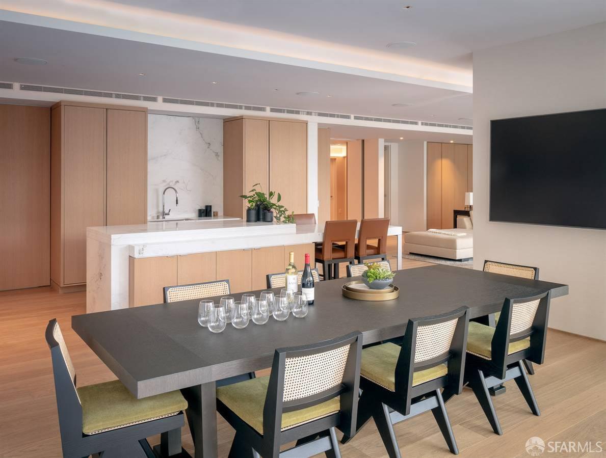 Detail Gallery Image 21 of 25 For 1 Steuart Ln #501,  San Francisco,  CA 94105 - 2 Beds | 3 Baths