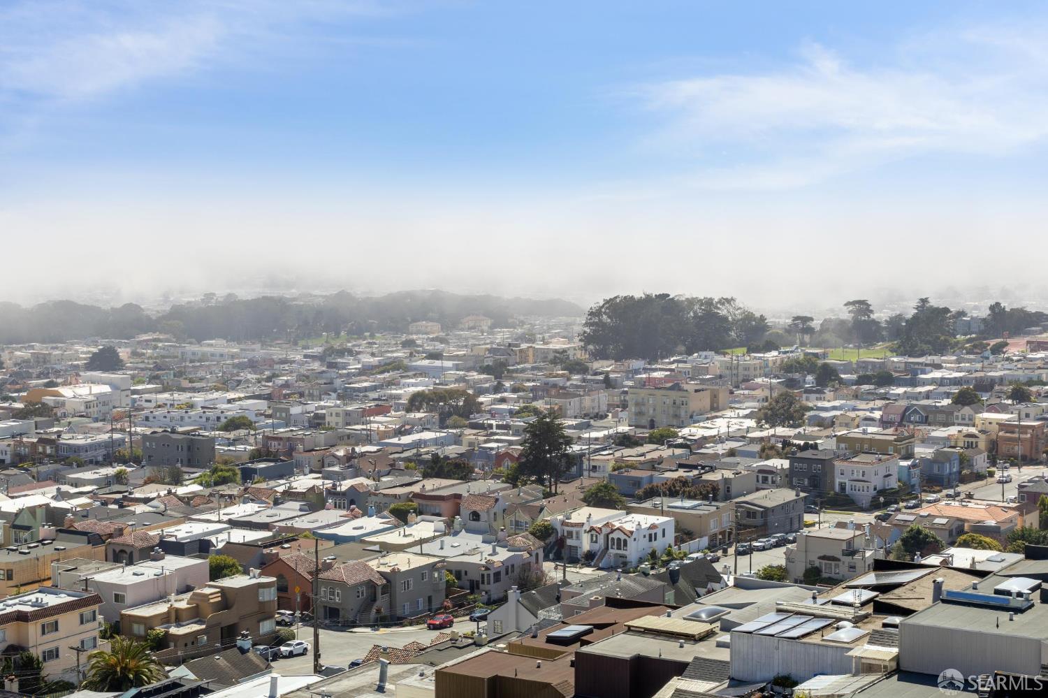 Detail Gallery Image 91 of 93 For 2123 Funston Ave, San Francisco,  CA 94116 - 4 Beds | 3/1 Baths