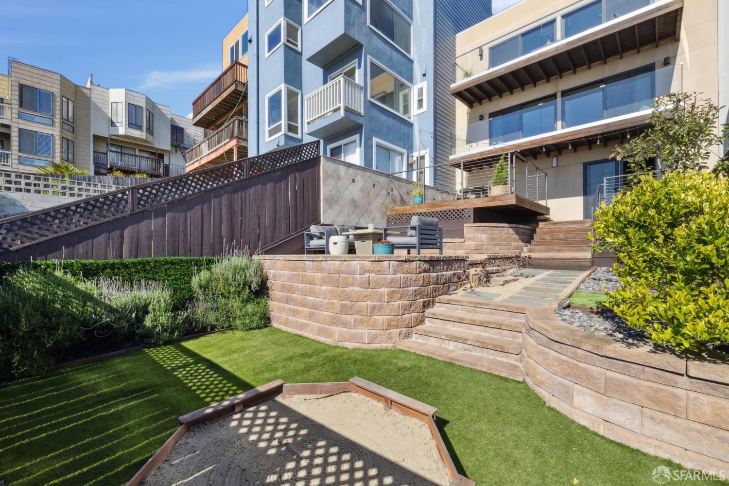 Detail Gallery Image 84 of 93 For 2123 Funston Ave, San Francisco,  CA 94116 - 4 Beds | 3/1 Baths