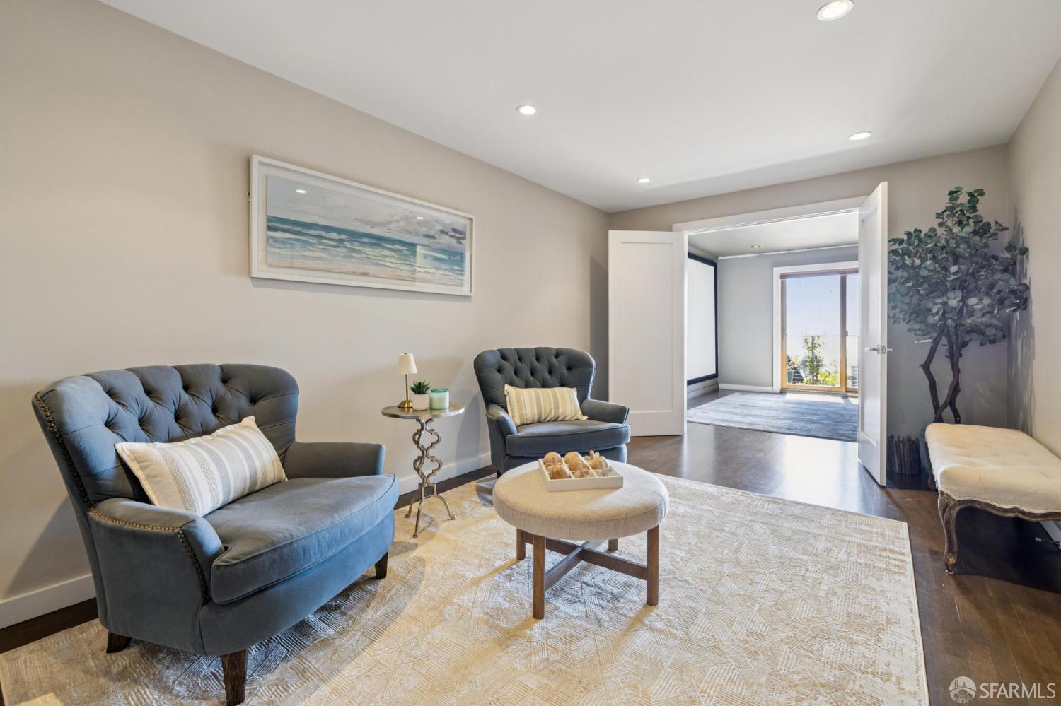 Detail Gallery Image 66 of 93 For 2123 Funston Ave, San Francisco,  CA 94116 - 4 Beds | 3/1 Baths
