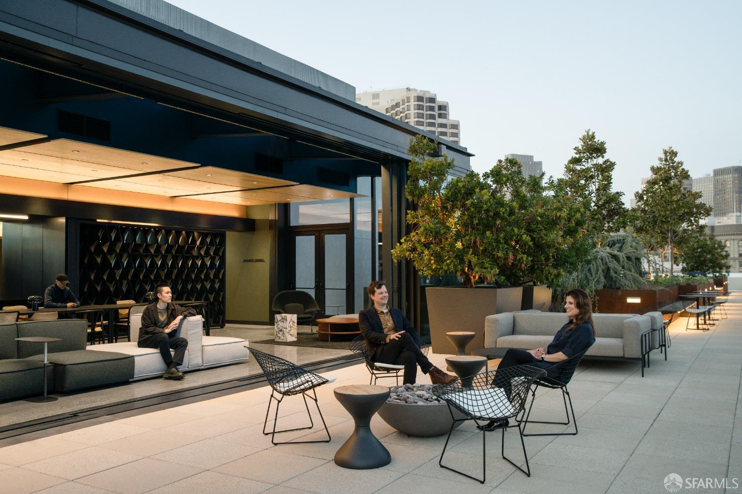 Detail Gallery Image 25 of 28 For 960 Market St #323,  San Francisco,  CA 94102 - 1 Beds | 1 Baths