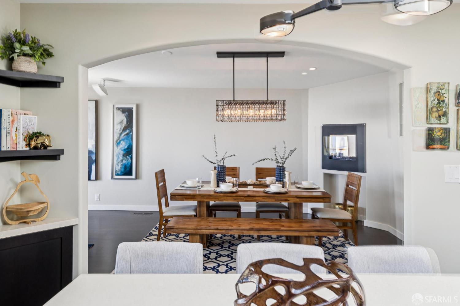 Detail Gallery Image 16 of 93 For 2123 Funston Ave, San Francisco,  CA 94116 - 4 Beds | 3/1 Baths