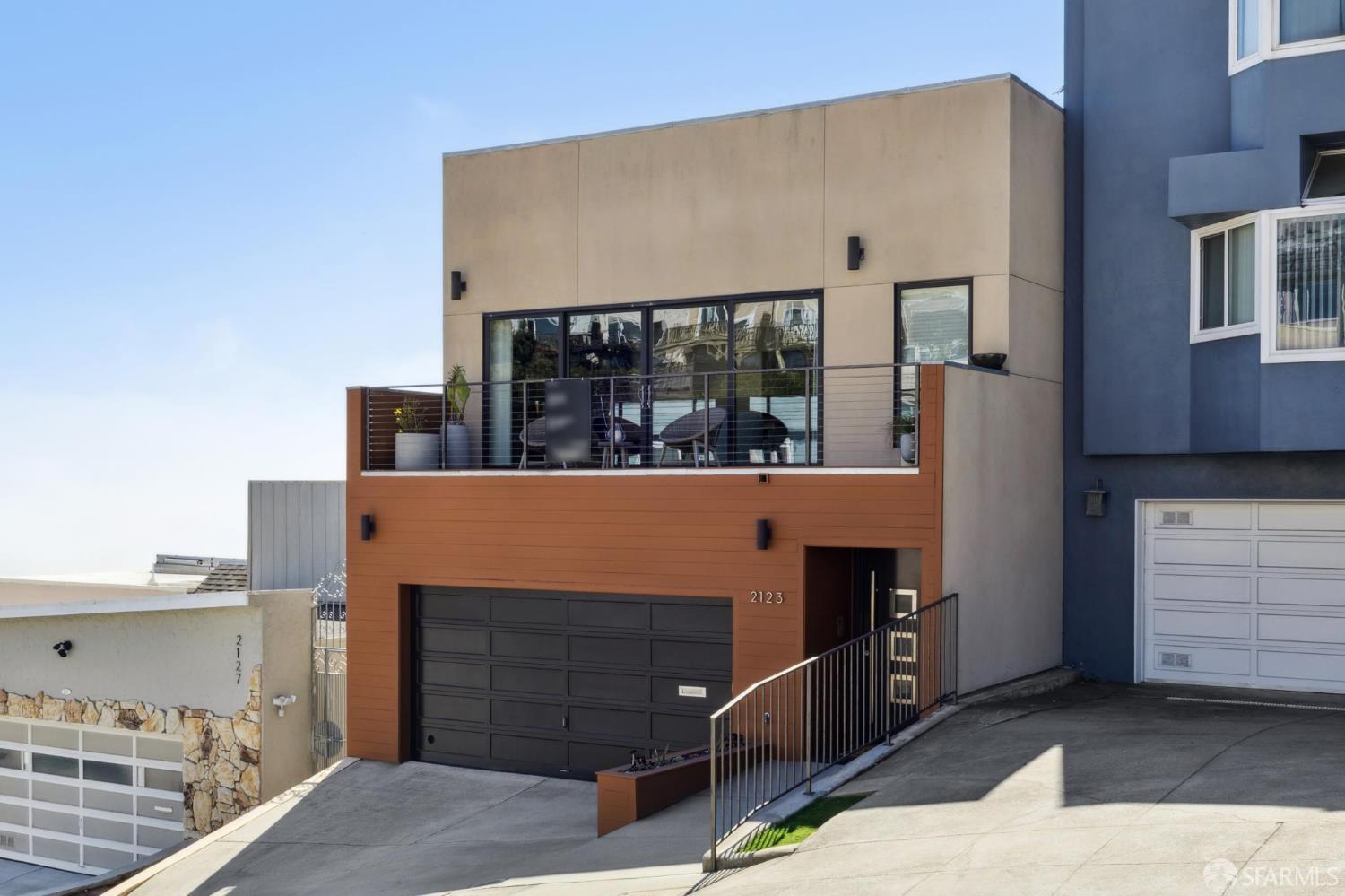 Detail Gallery Image 89 of 93 For 2123 Funston Ave, San Francisco,  CA 94116 - 4 Beds | 3/1 Baths