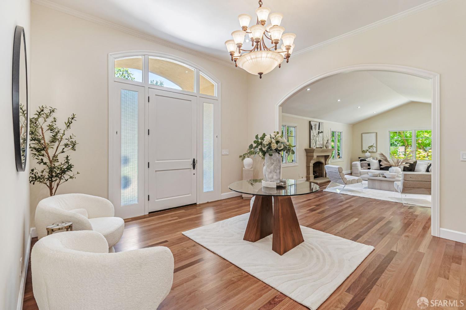 Detail Gallery Image 8 of 43 For 2 Callado Way, Atherton,  CA 94027 - 5 Beds | 4/1 Baths