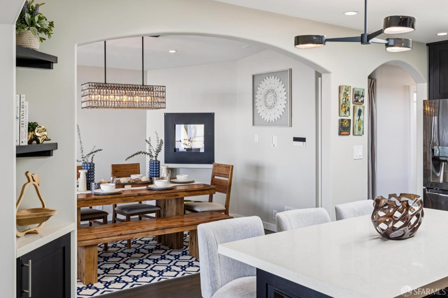 Detail Gallery Image 15 of 93 For 2123 Funston Ave, San Francisco,  CA 94116 - 4 Beds | 3/1 Baths