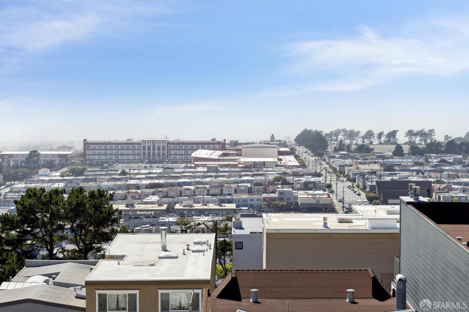 Detail Gallery Image 92 of 93 For 2123 Funston Ave, San Francisco,  CA 94116 - 4 Beds | 3/1 Baths