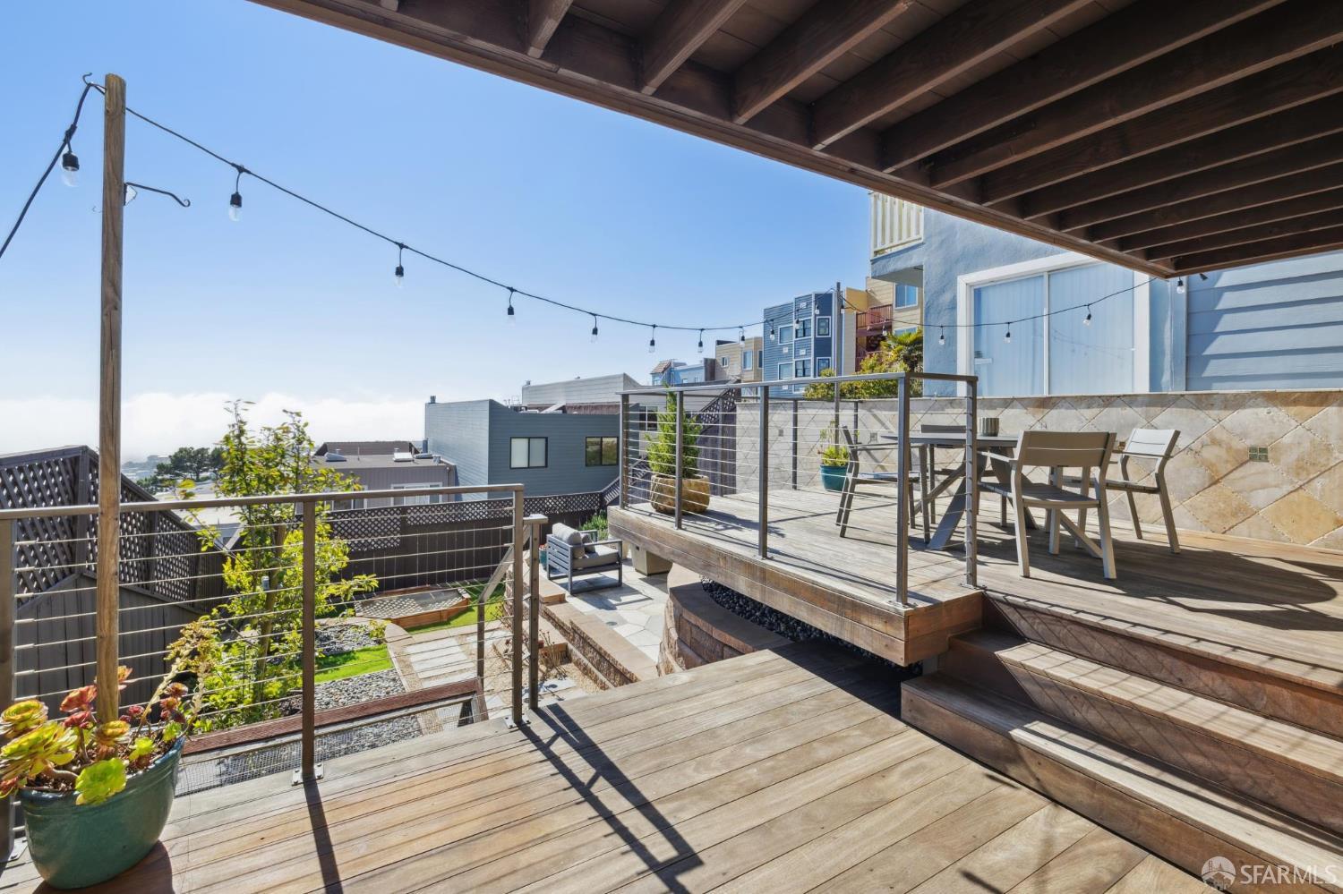 Detail Gallery Image 76 of 93 For 2123 Funston Ave, San Francisco,  CA 94116 - 4 Beds | 3/1 Baths