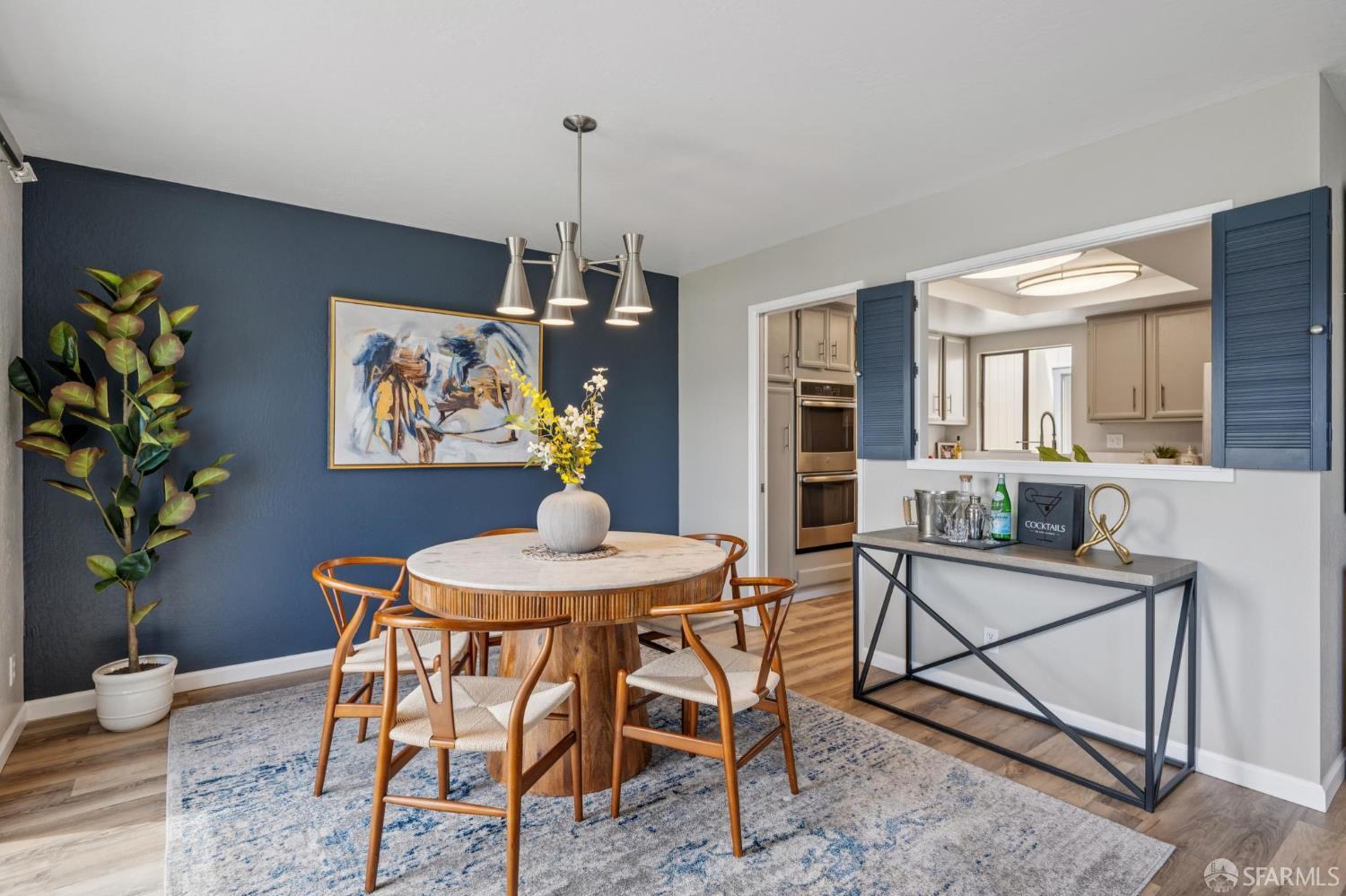 Detail Gallery Image 12 of 37 For 135 Dorado Ter, San Francisco,  CA 94112 - 3 Beds | 2 Baths