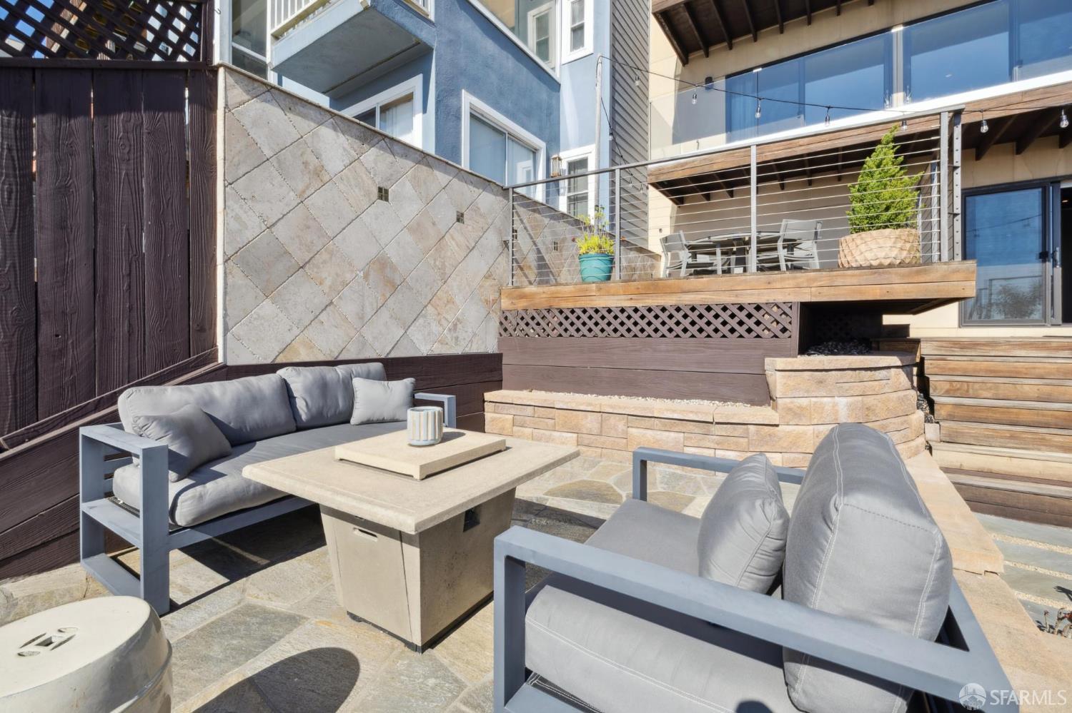 Detail Gallery Image 81 of 93 For 2123 Funston Ave, San Francisco,  CA 94116 - 4 Beds | 3/1 Baths
