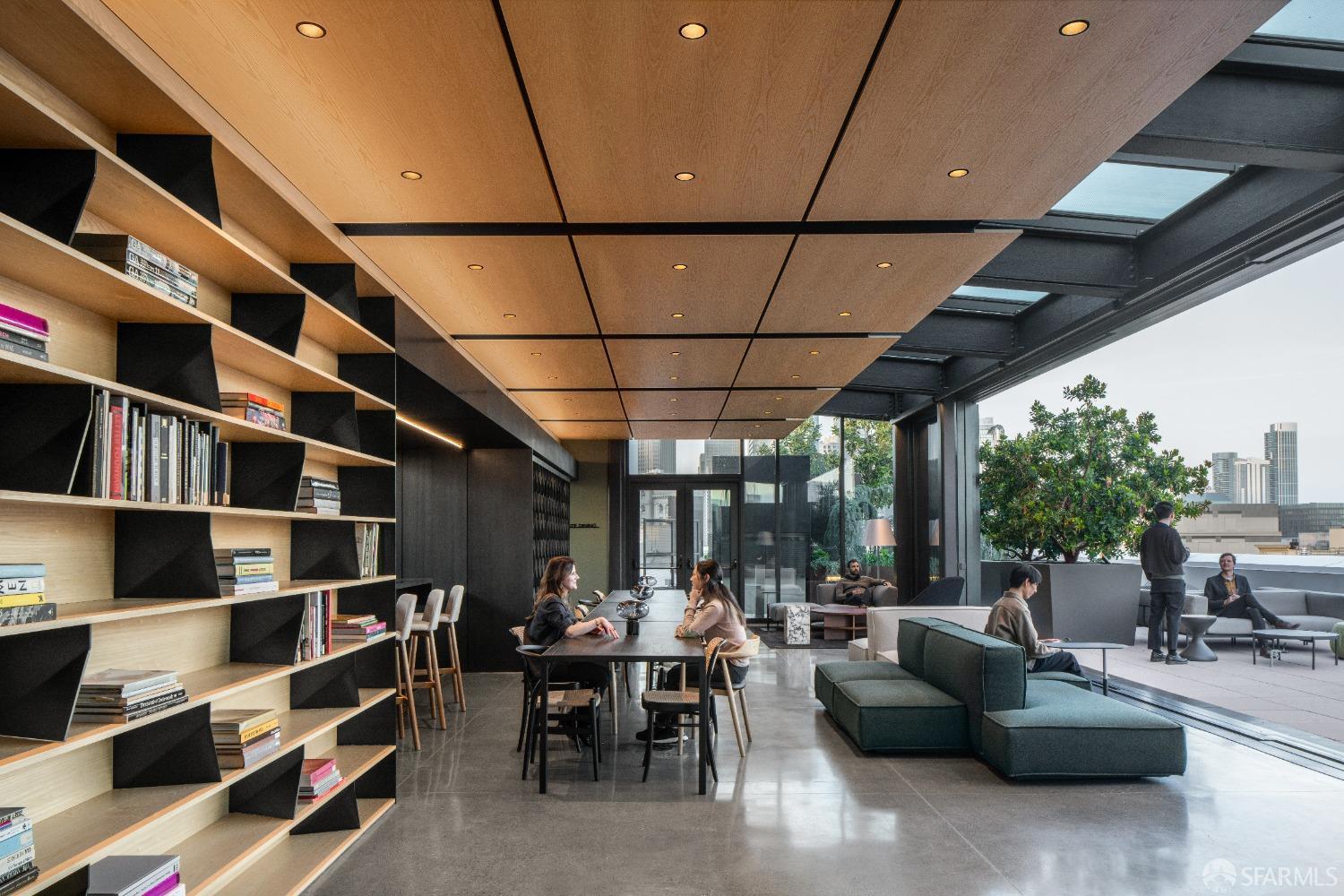 Detail Gallery Image 21 of 28 For 960 Market St #323,  San Francisco,  CA 94102 - 1 Beds | 1 Baths