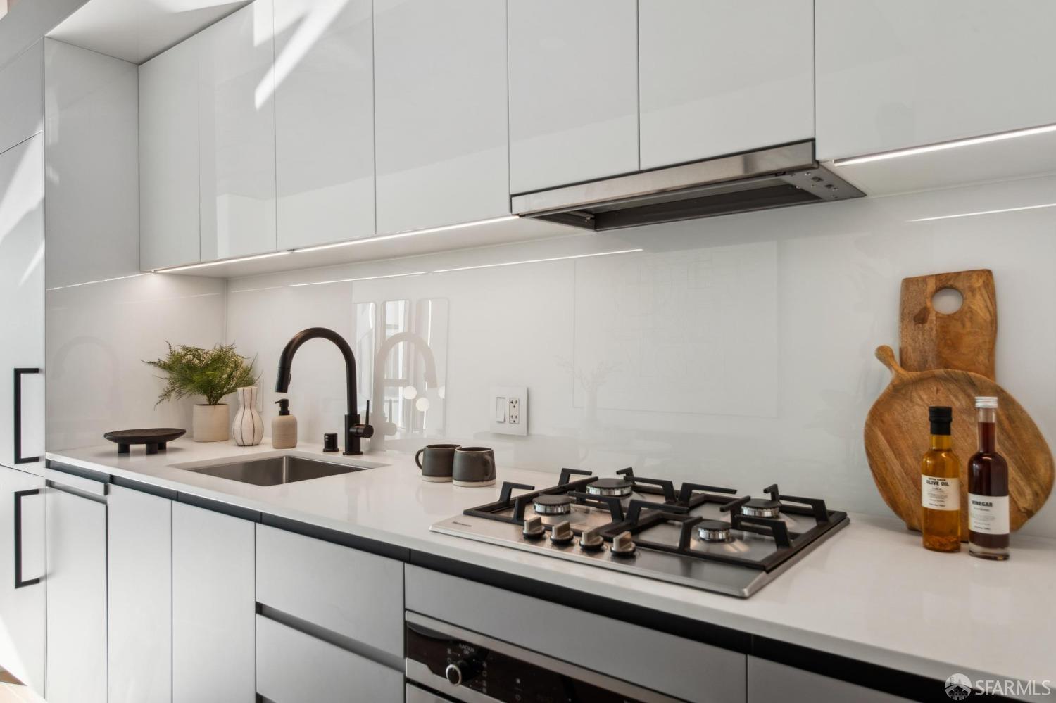 Detail Gallery Image 6 of 28 For 960 Market St #323,  San Francisco,  CA 94102 - 1 Beds | 1 Baths