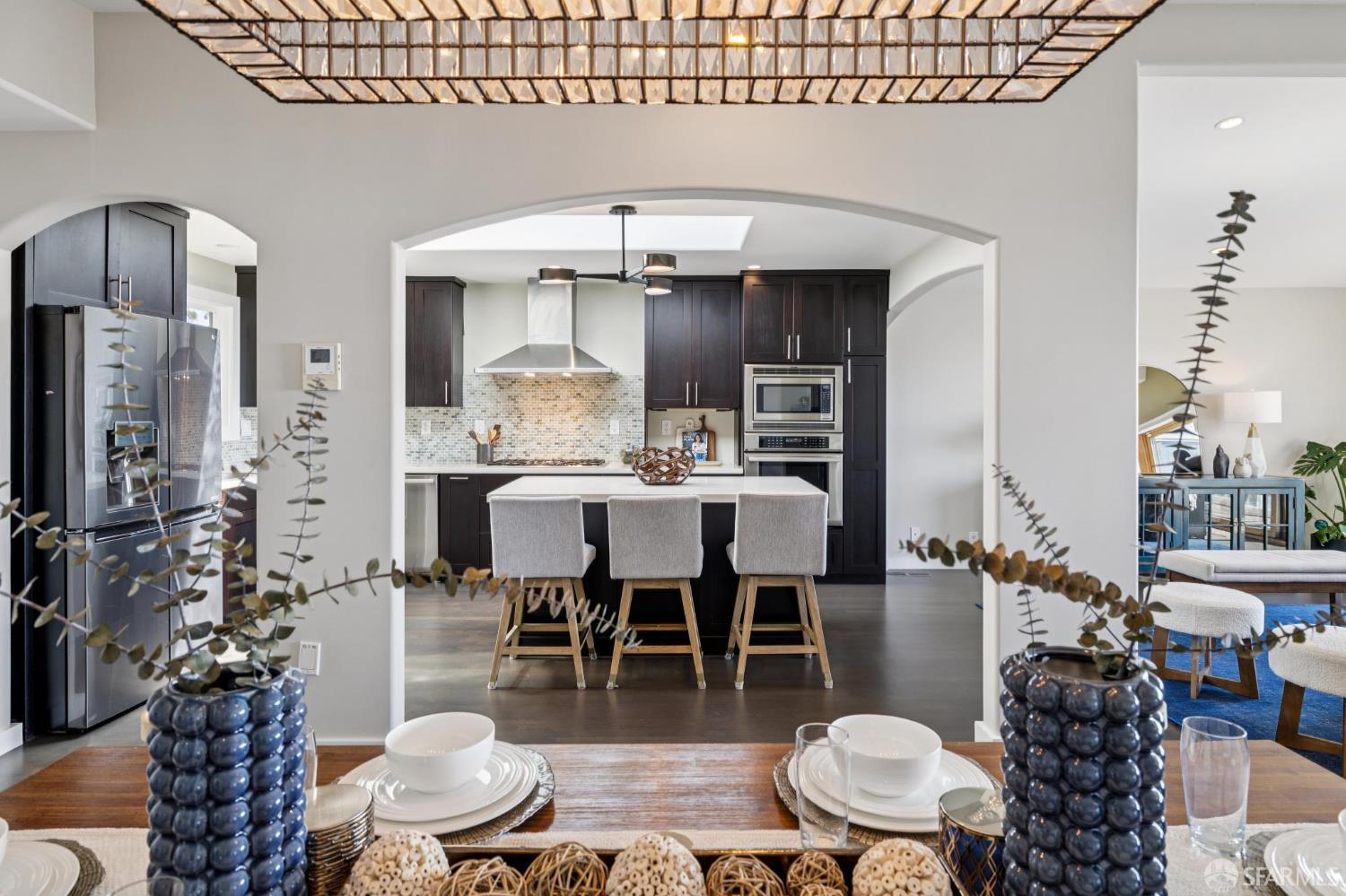 Detail Gallery Image 14 of 93 For 2123 Funston Ave, San Francisco,  CA 94116 - 4 Beds | 3/1 Baths