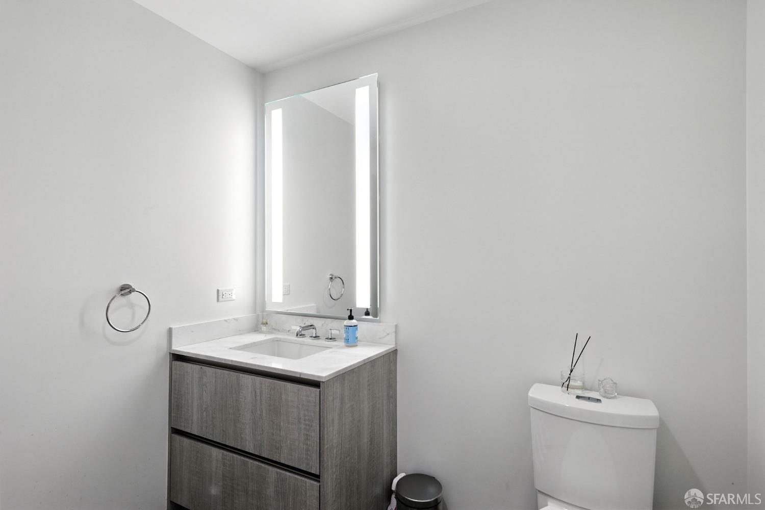 Detail Gallery Image 15 of 41 For 333 Beale St 3c,  San Francisco,  CA 94105 - 1 Beds | 1/1 Baths