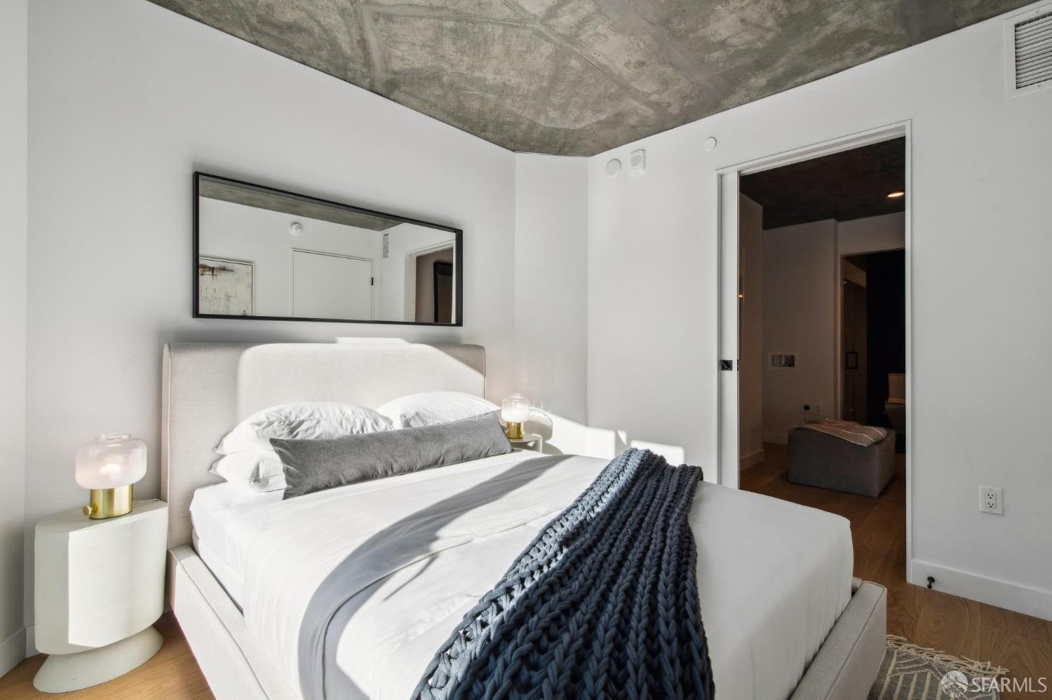 Detail Gallery Image 14 of 28 For 960 Market St #323,  San Francisco,  CA 94102 - 1 Beds | 1 Baths