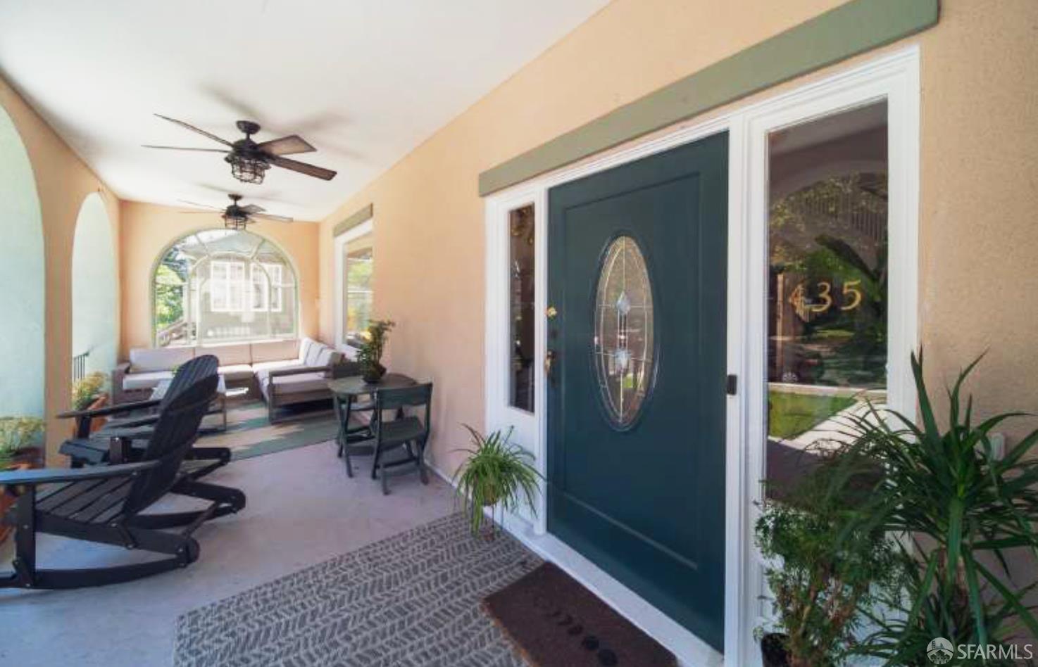Detail Gallery Image 9 of 10 For 433 Vernon St, Oakland,  CA 94610 - – Beds | – Baths