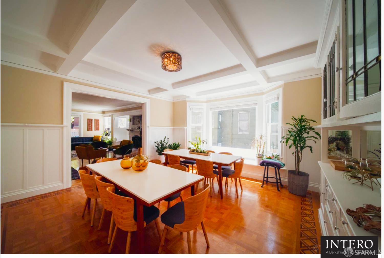 Detail Gallery Image 6 of 10 For 433 Vernon St, Oakland,  CA 94610 - – Beds | – Baths