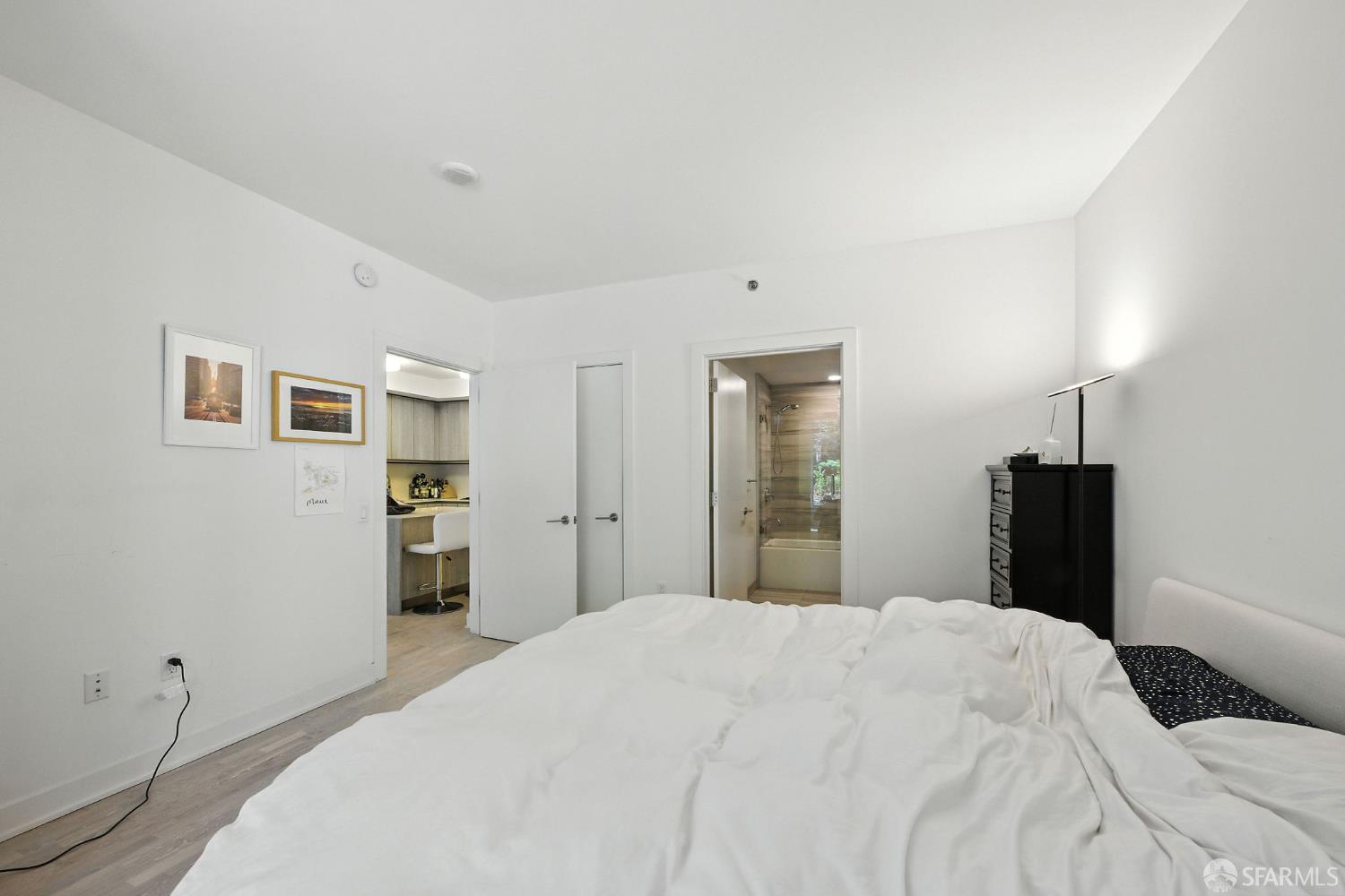 Detail Gallery Image 13 of 41 For 333 Beale St 3c,  San Francisco,  CA 94105 - 1 Beds | 1/1 Baths