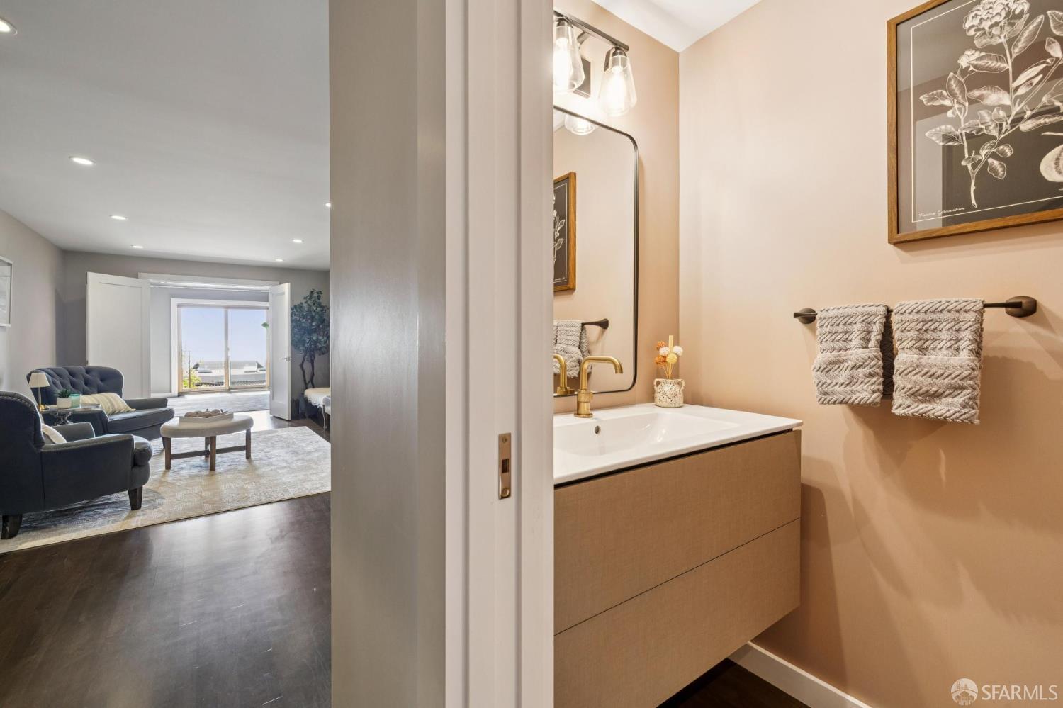 Detail Gallery Image 69 of 93 For 2123 Funston Ave, San Francisco,  CA 94116 - 4 Beds | 3/1 Baths