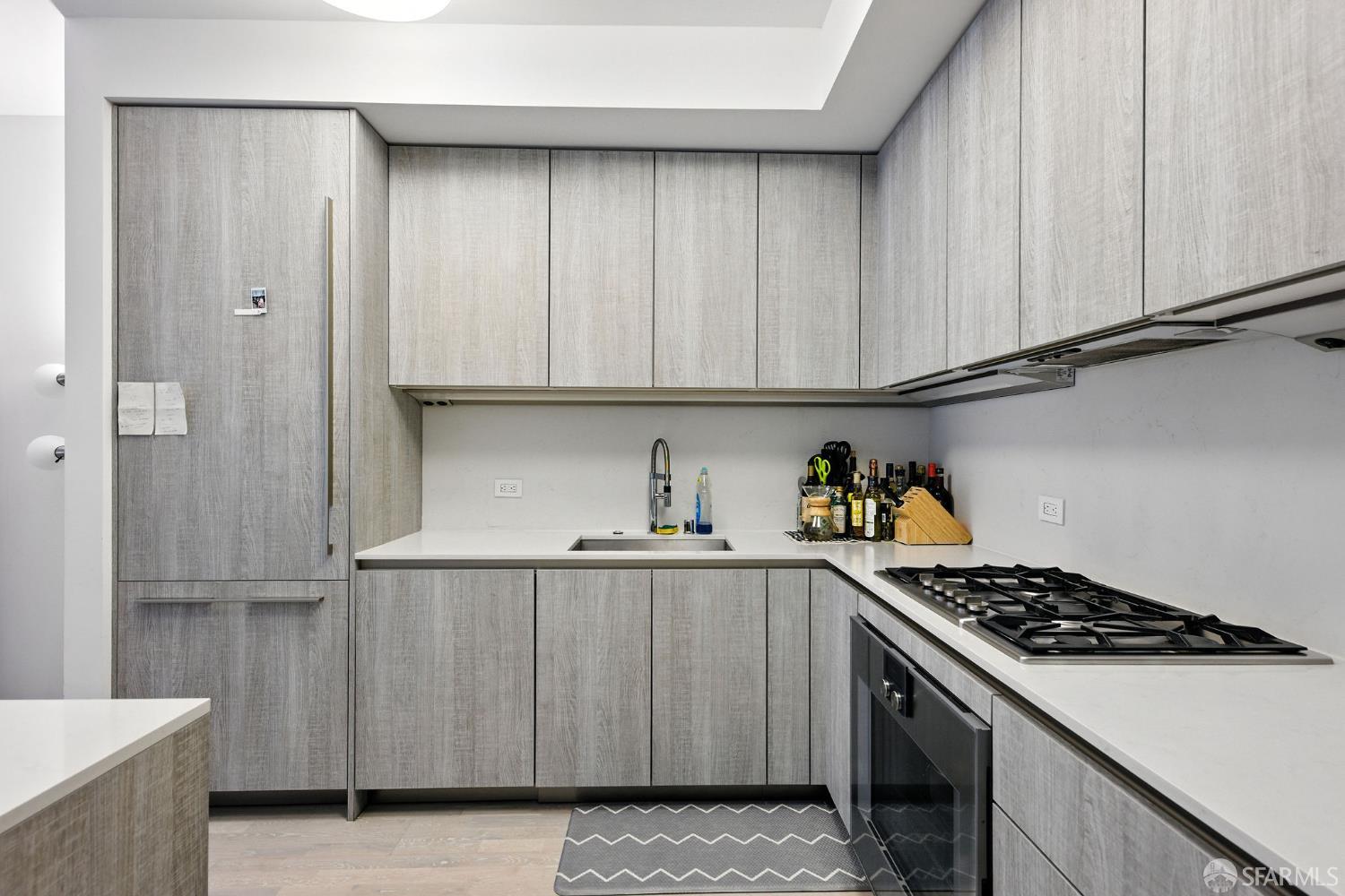 Detail Gallery Image 7 of 41 For 333 Beale St 3c,  San Francisco,  CA 94105 - 1 Beds | 1/1 Baths