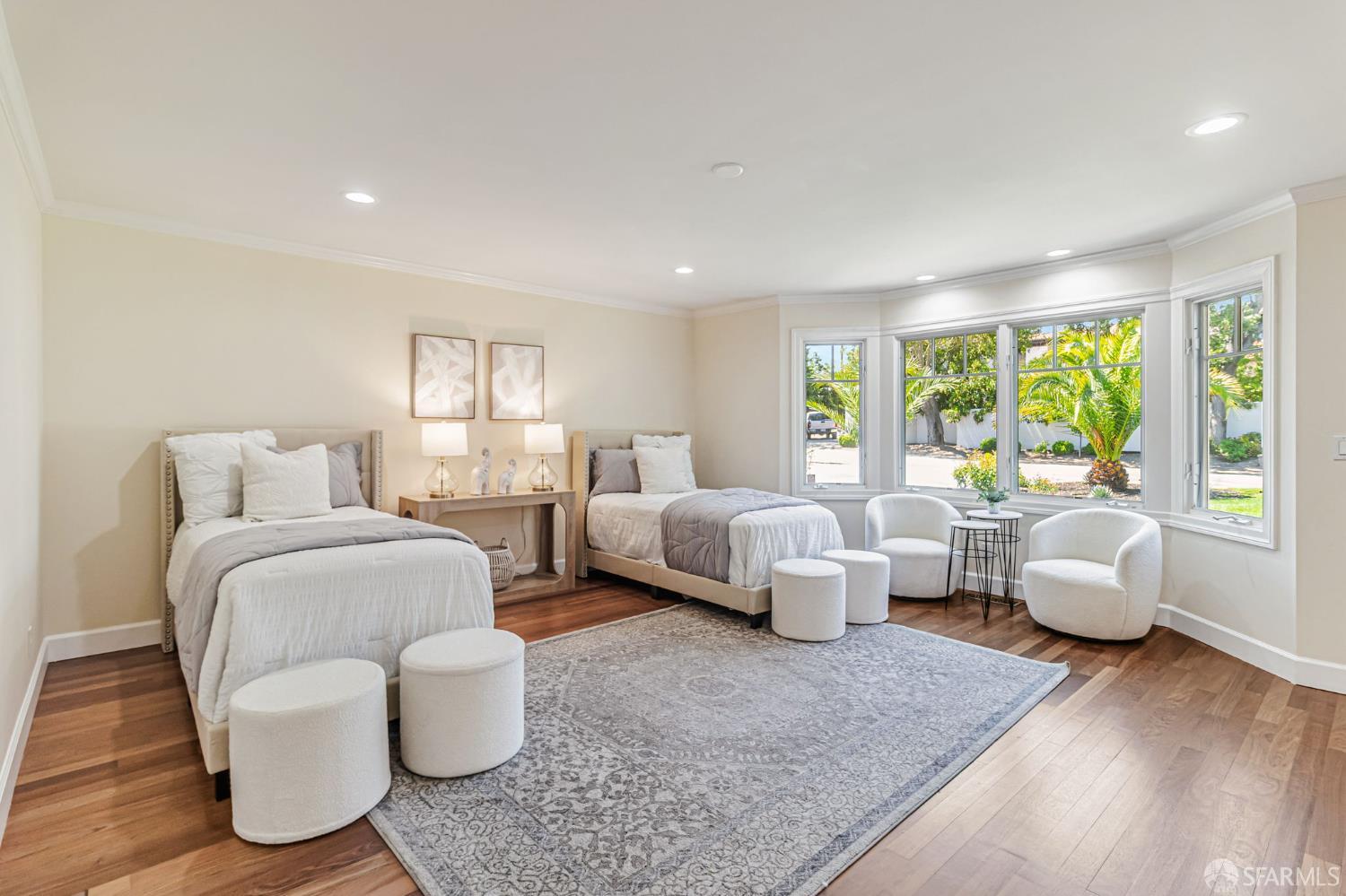 Detail Gallery Image 29 of 43 For 2 Callado Way, Atherton,  CA 94027 - 5 Beds | 4/1 Baths