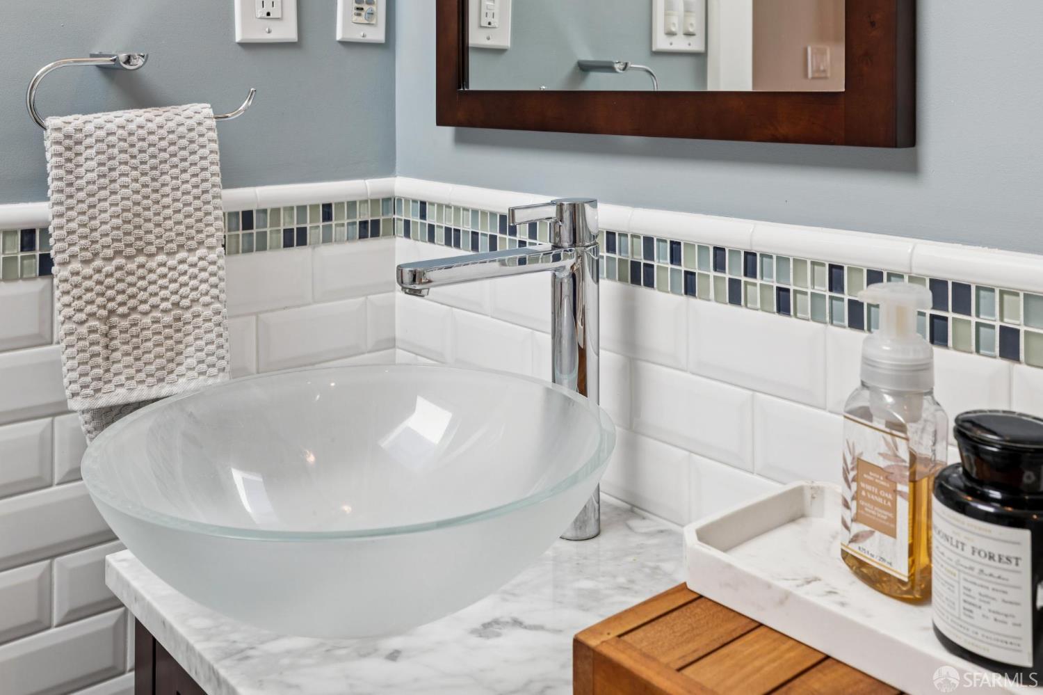 Detail Gallery Image 46 of 93 For 2123 Funston Ave, San Francisco,  CA 94116 - 4 Beds | 3/1 Baths