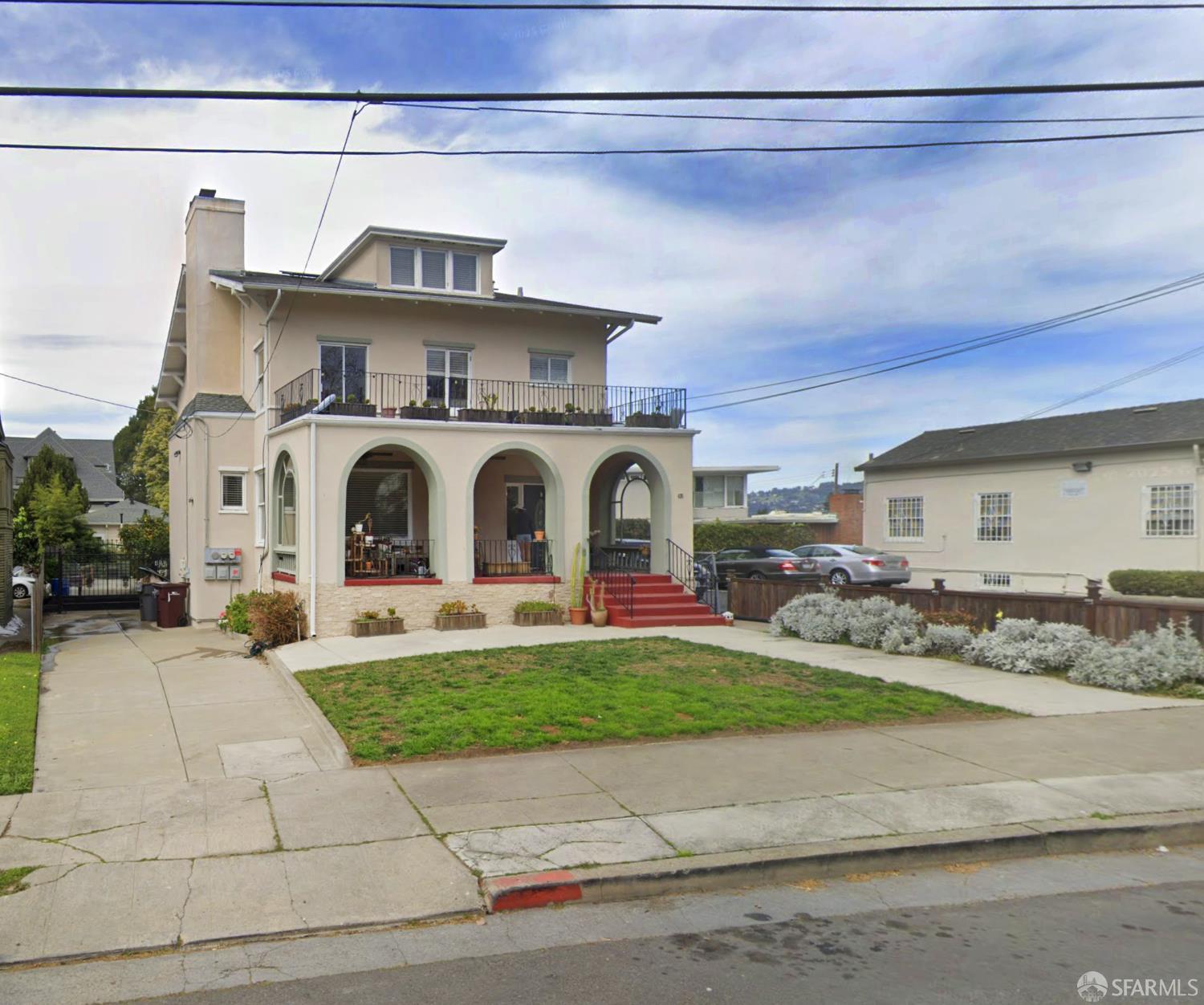 Detail Gallery Image 10 of 10 For 433 Vernon St, Oakland,  CA 94610 - – Beds | – Baths