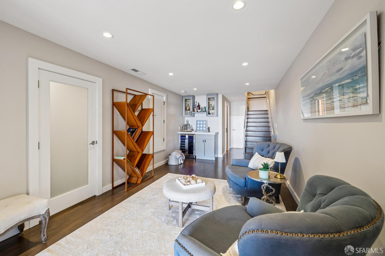 Detail Gallery Image 67 of 93 For 2123 Funston Ave, San Francisco,  CA 94116 - 4 Beds | 3/1 Baths