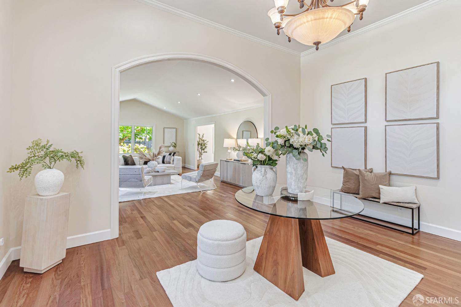 Detail Gallery Image 6 of 43 For 2 Callado Way, Atherton,  CA 94027 - 5 Beds | 4/1 Baths