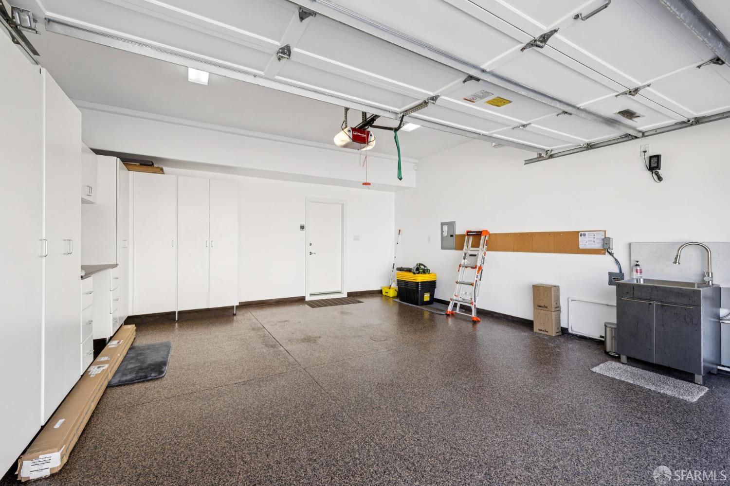 Detail Gallery Image 87 of 93 For 2123 Funston Ave, San Francisco,  CA 94116 - 4 Beds | 3/1 Baths