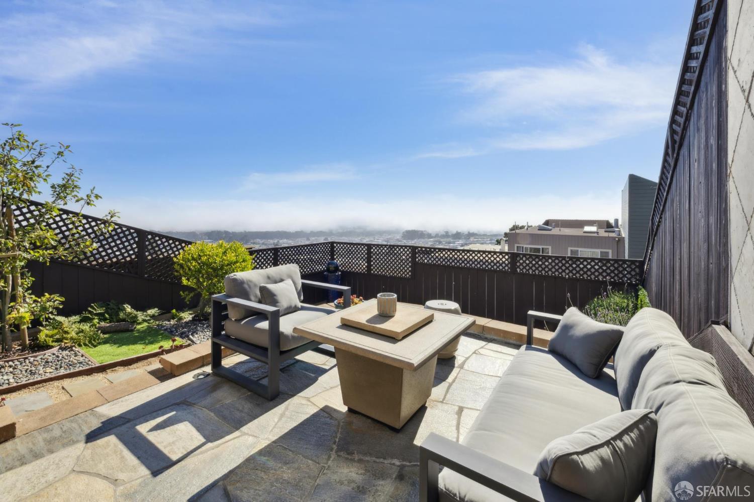 Detail Gallery Image 79 of 93 For 2123 Funston Ave, San Francisco,  CA 94116 - 4 Beds | 3/1 Baths