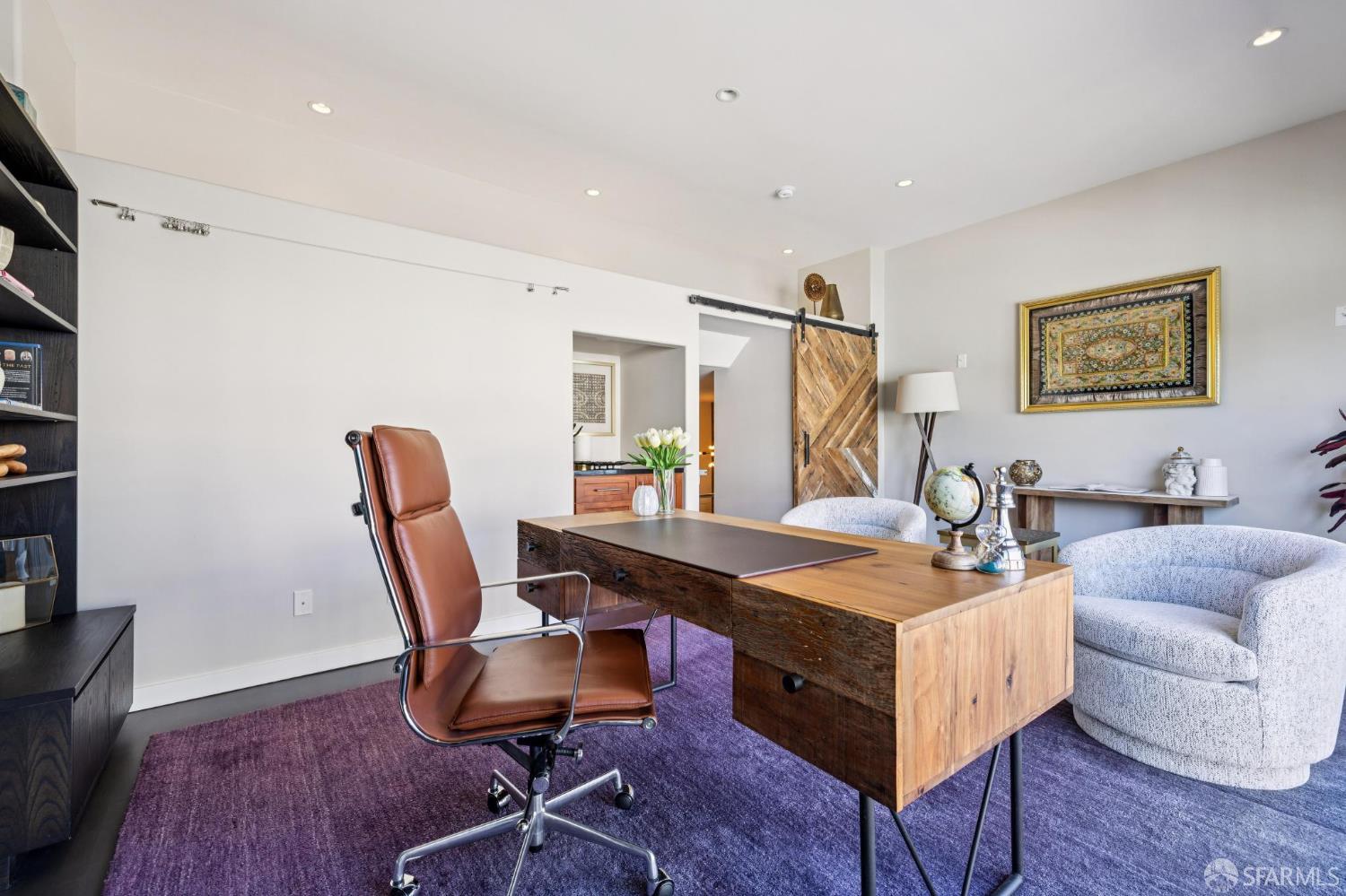 Detail Gallery Image 40 of 93 For 2123 Funston Ave, San Francisco,  CA 94116 - 4 Beds | 3/1 Baths