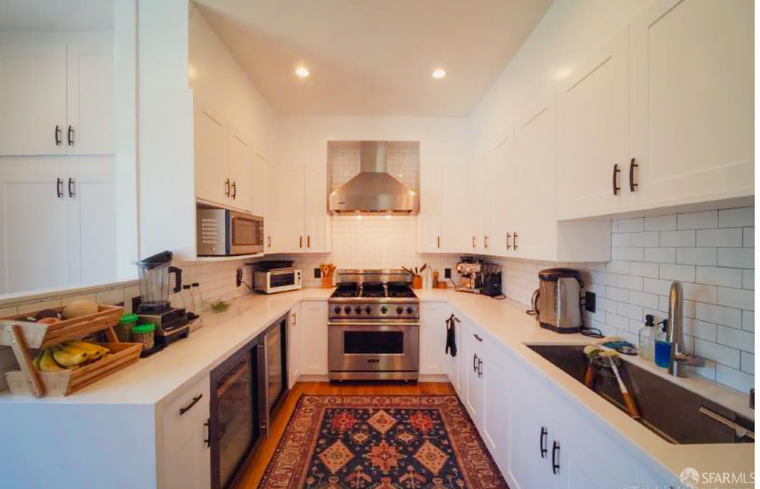 Detail Gallery Image 7 of 10 For 433 Vernon St, Oakland,  CA 94610 - – Beds | – Baths