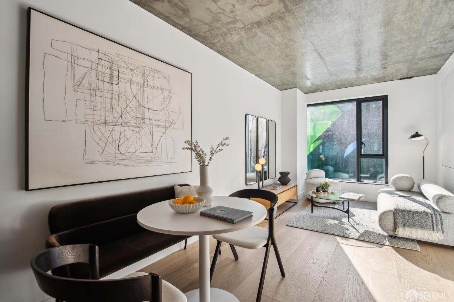 Detail Gallery Image 7 of 28 For 960 Market St #323,  San Francisco,  CA 94102 - 1 Beds | 1 Baths