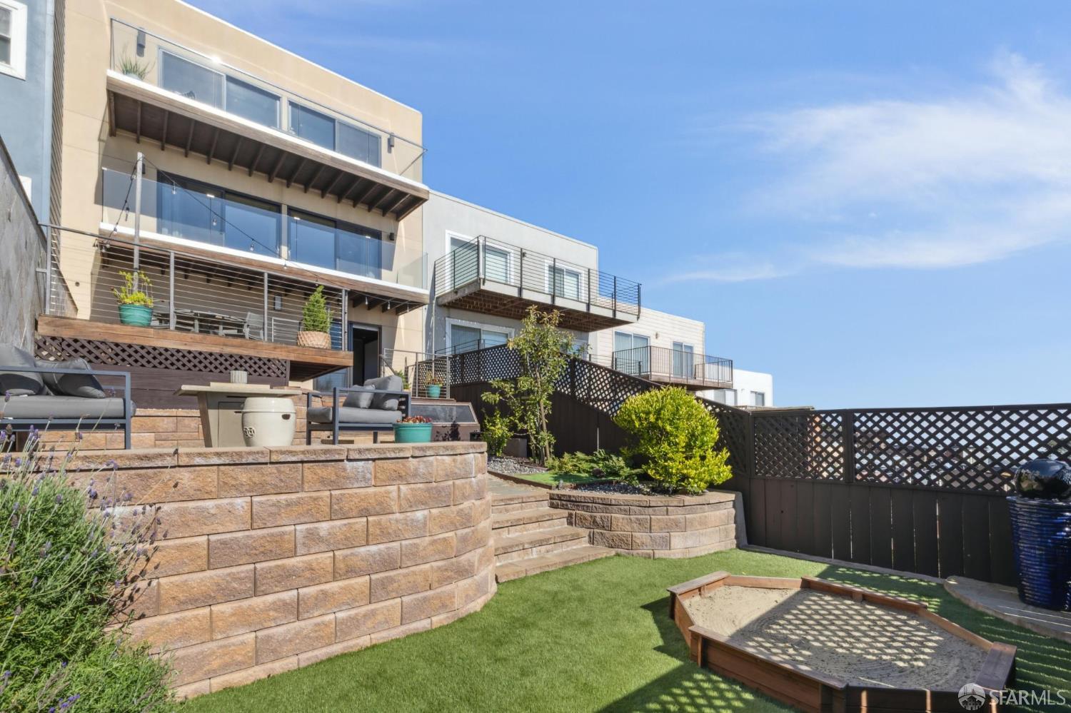 Detail Gallery Image 86 of 93 For 2123 Funston Ave, San Francisco,  CA 94116 - 4 Beds | 3/1 Baths