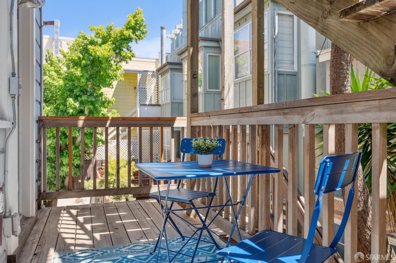 Detail Gallery Image 29 of 42 For 565 Haight St, San Francisco,  CA 94117 - 2 Beds | 1 Baths