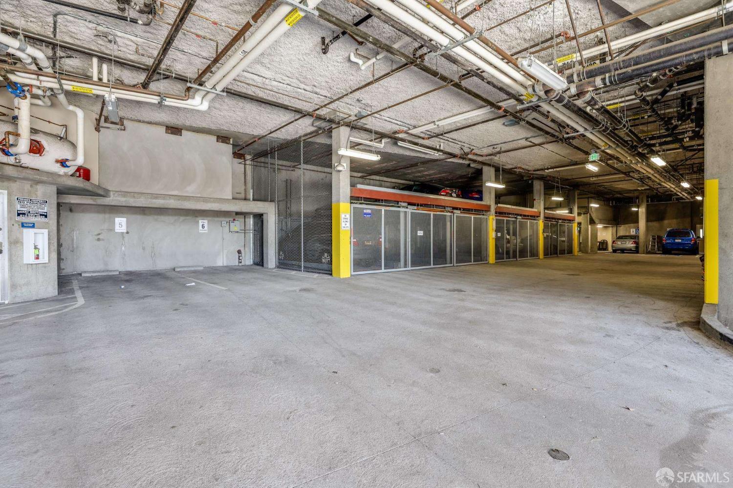 Detail Gallery Image 42 of 45 For 3801 San Pablo Ave #207,  Emeryville,  CA 94608 - 2 Beds | 1/1 Baths