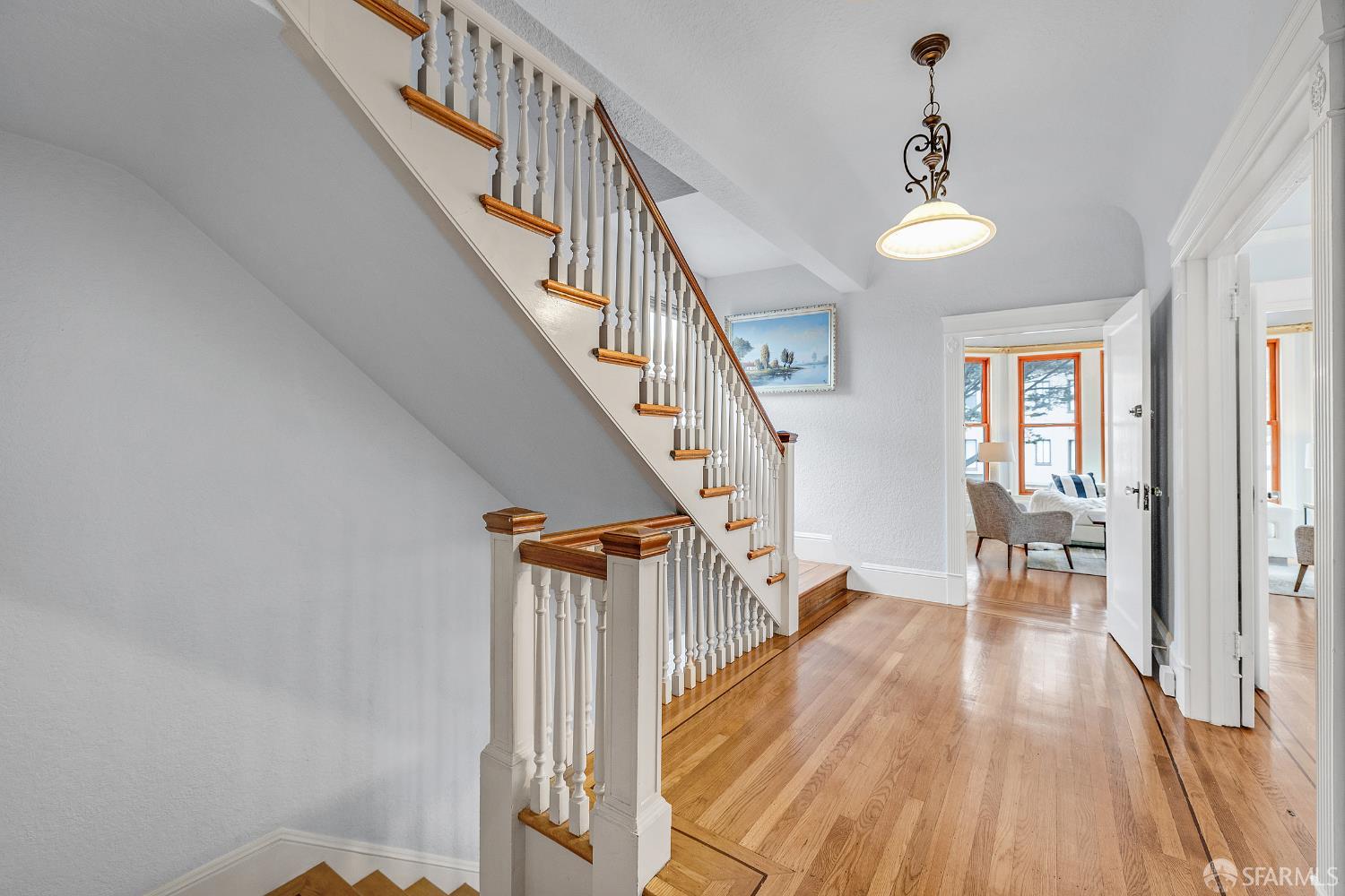 Detail Gallery Image 29 of 45 For 5600 Fulton St, San Francisco,  CA 94121 - 5 Beds | 3/1 Baths