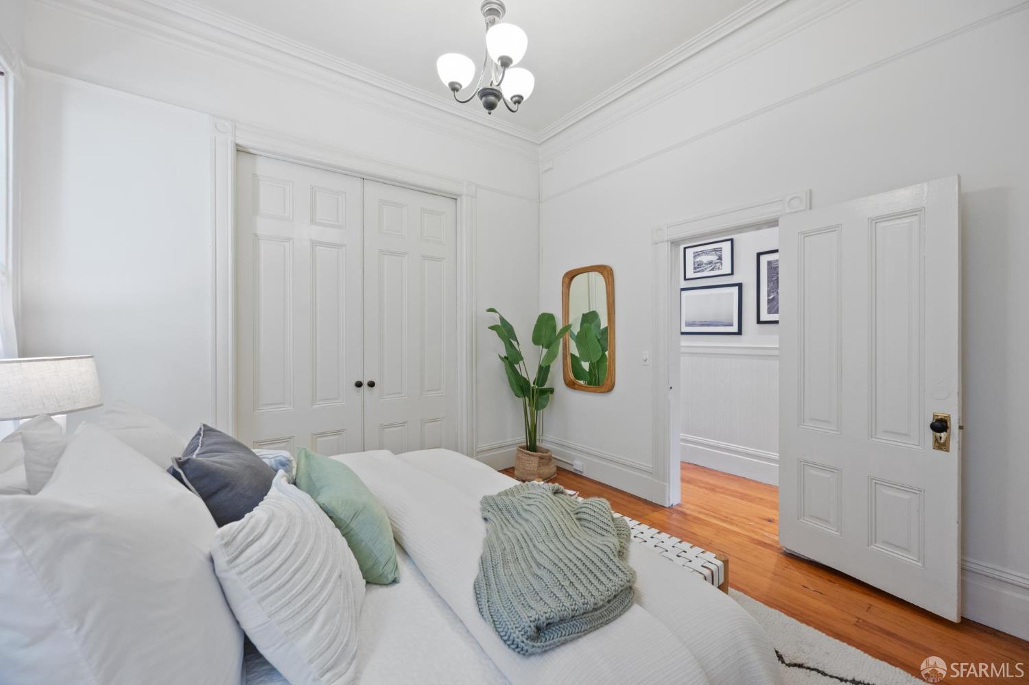 Detail Gallery Image 19 of 42 For 565 Haight St, San Francisco,  CA 94117 - 2 Beds | 1 Baths