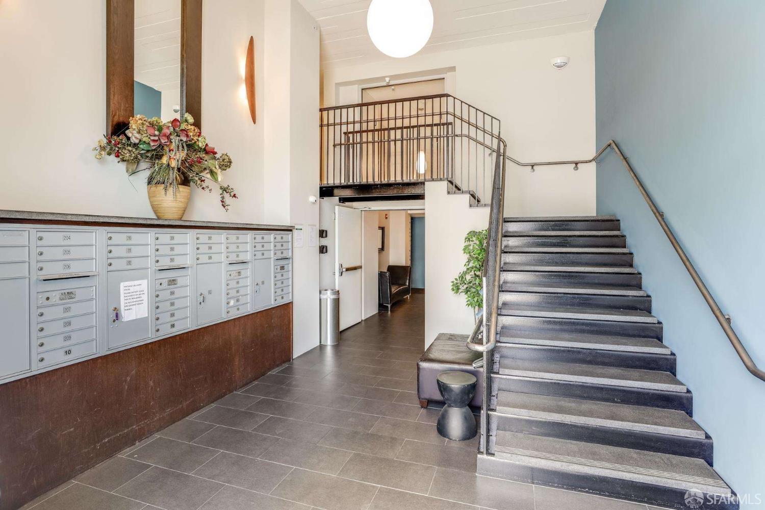 Detail Gallery Image 38 of 45 For 3801 San Pablo Ave #207,  Emeryville,  CA 94608 - 2 Beds | 1/1 Baths