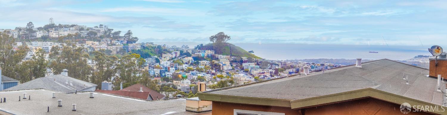 Detail Gallery Image 15 of 18 For 160 Devonshire Way, San Francisco,  CA 94131 - 3 Beds | 2 Baths