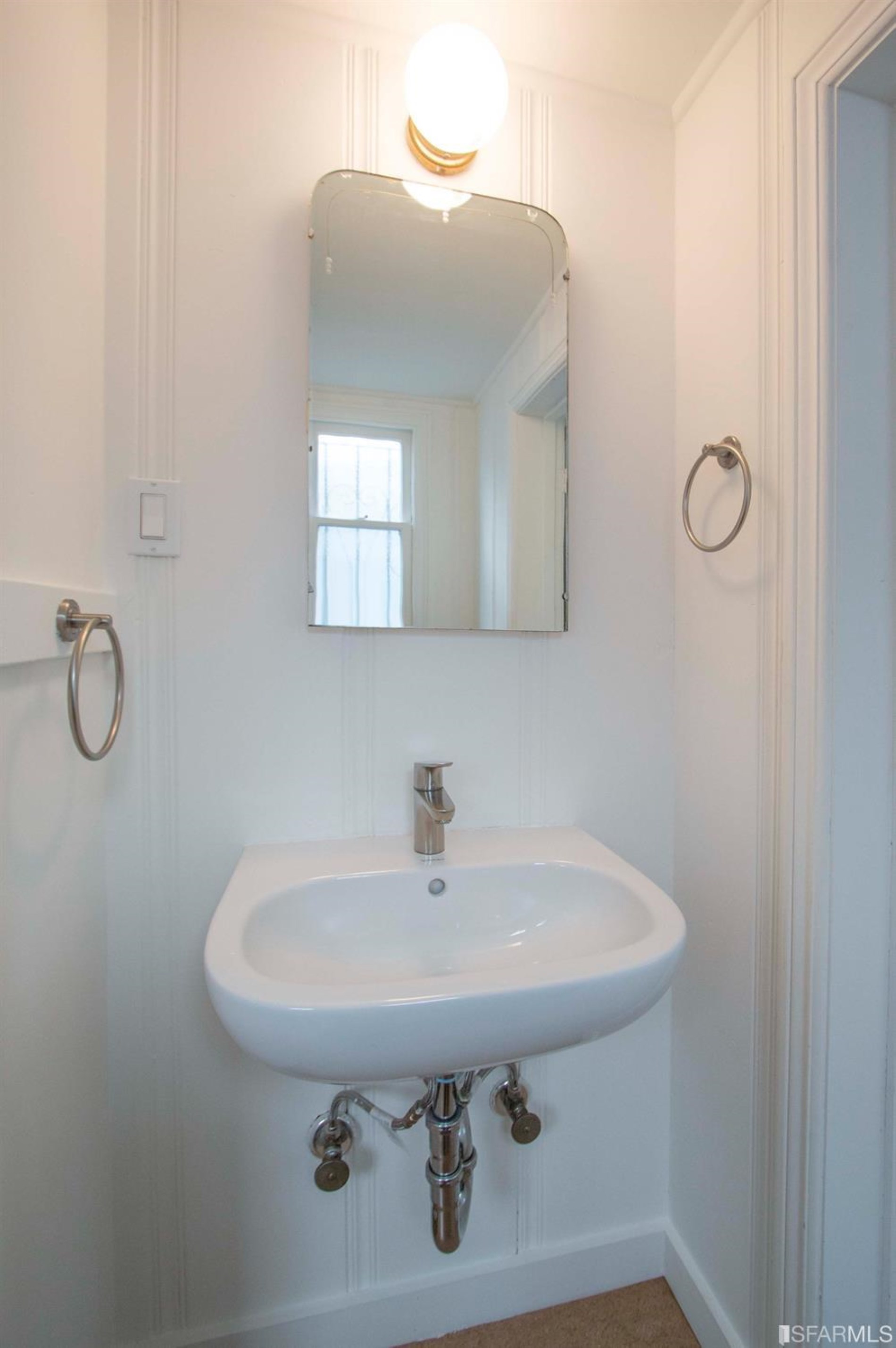 Detail Gallery Image 17 of 41 For 157 Villa Ter, San Francisco,  CA 94114 - 4 Beds | 2/1 Baths