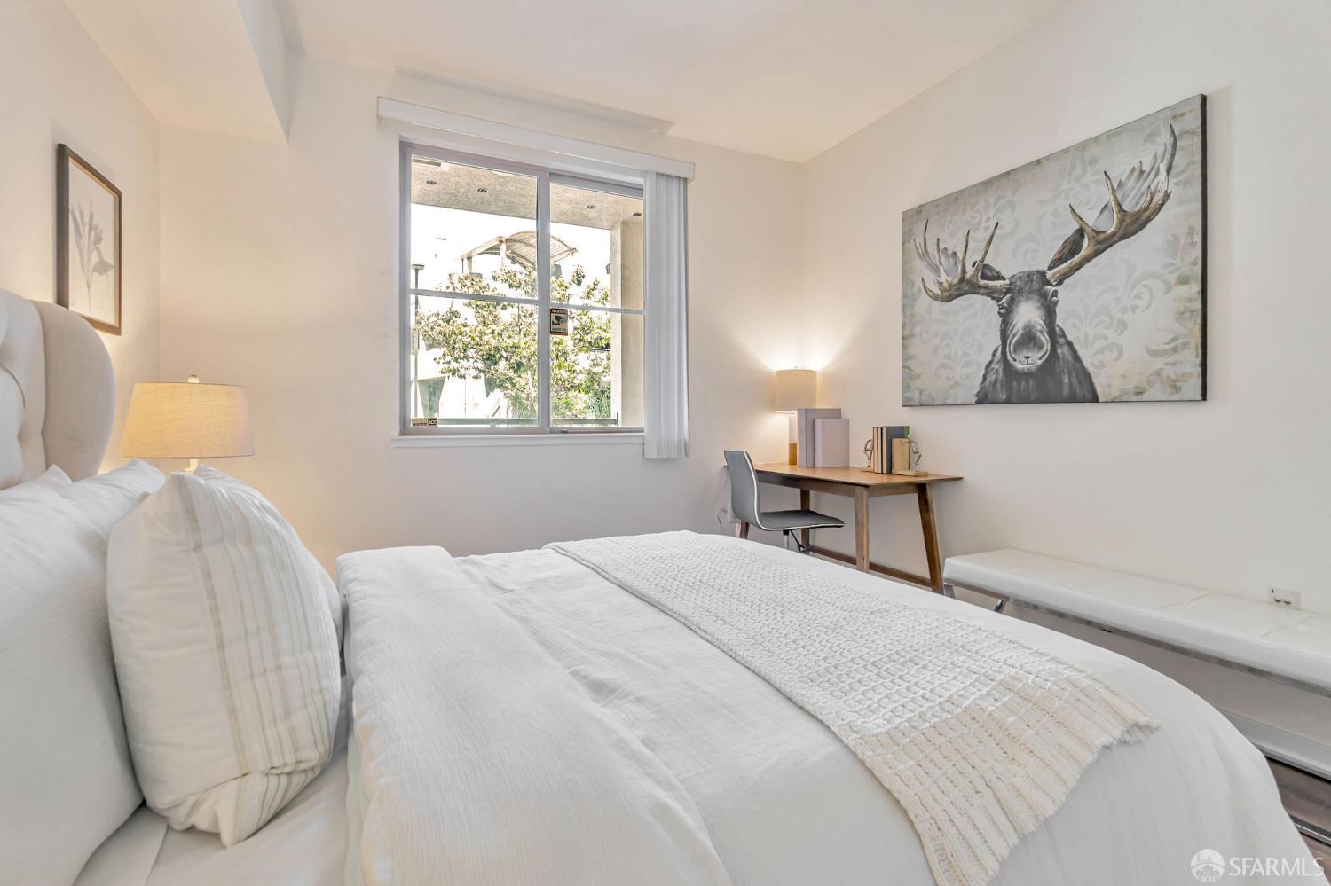 Detail Gallery Image 15 of 33 For 1488 El Camino Real #102,  South San Francisco,  CA 94080 - 1 Beds | 1 Baths